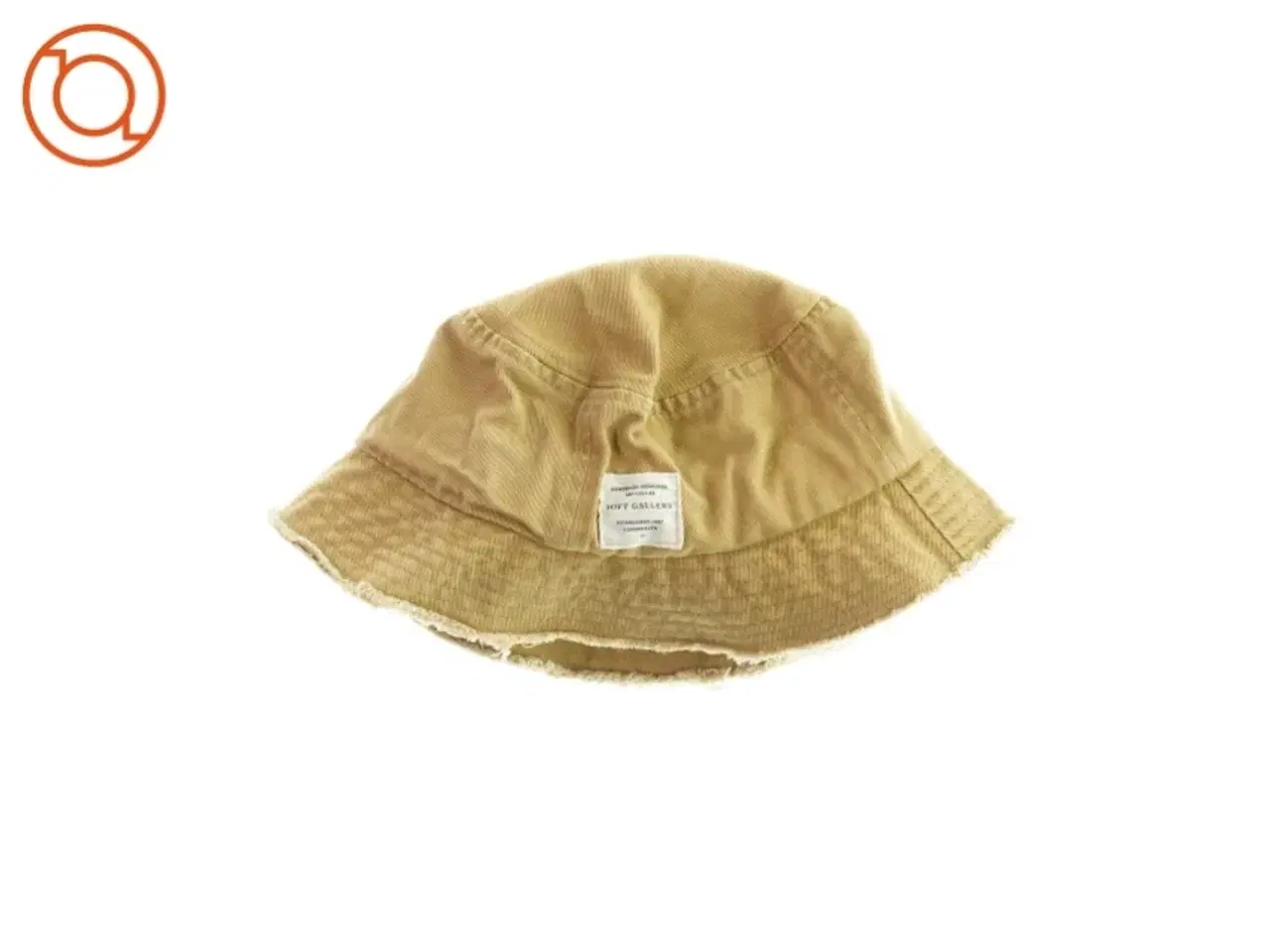 Billede 2 - Bøllehat fra Soft Gallery (str. 1 til 2 år)