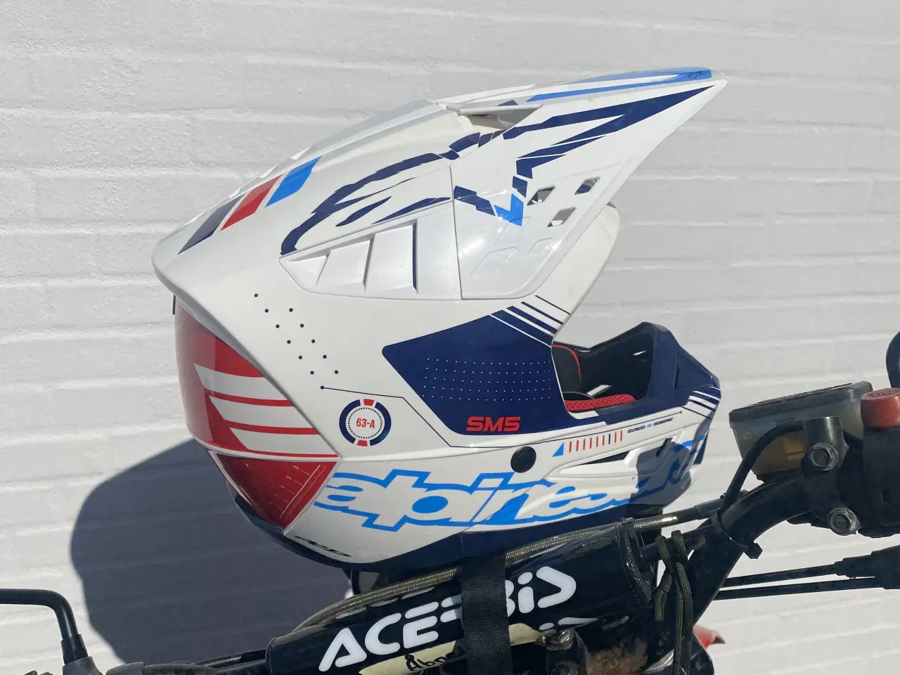 Billede 6 - Honda XL 500 R