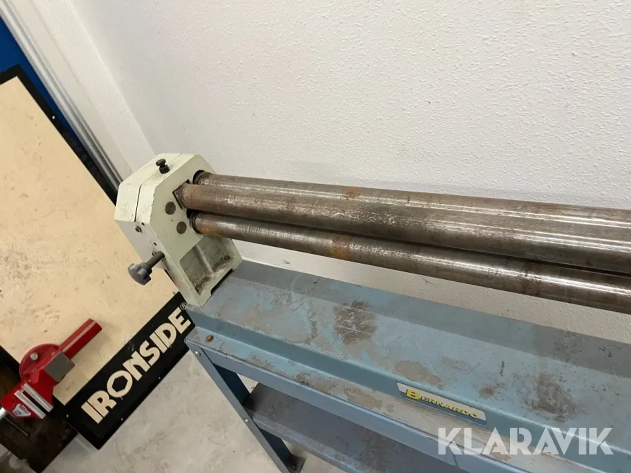 Billede 12 - Valse Bernado RM 1000