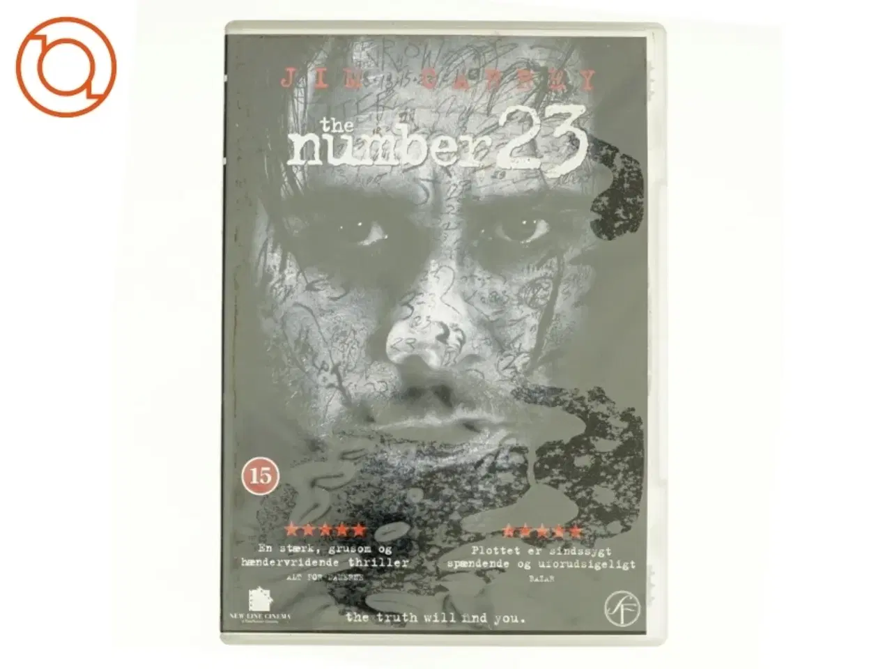 Billede 1 - The Number 23
