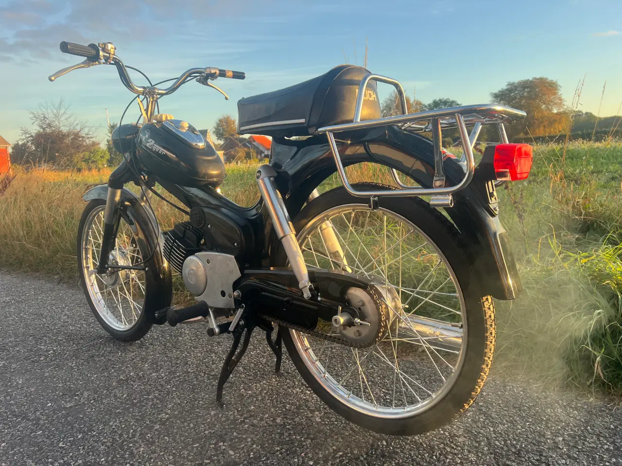 Billede 6 - PUCH MS50 SUPER