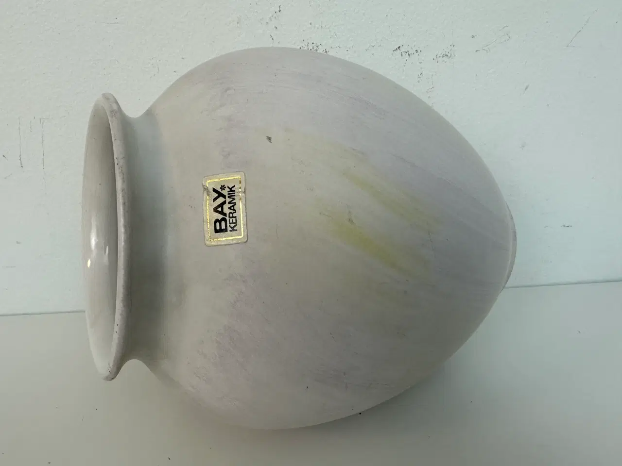 Billede 6 - Bay keramik, retro vase