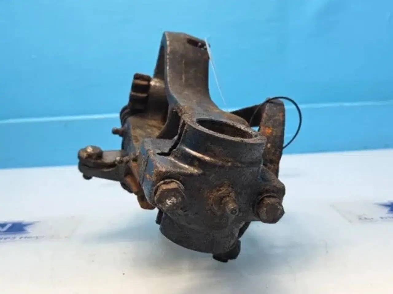 Billede 14 - New Holland BB920 Bindeapparat 86507980