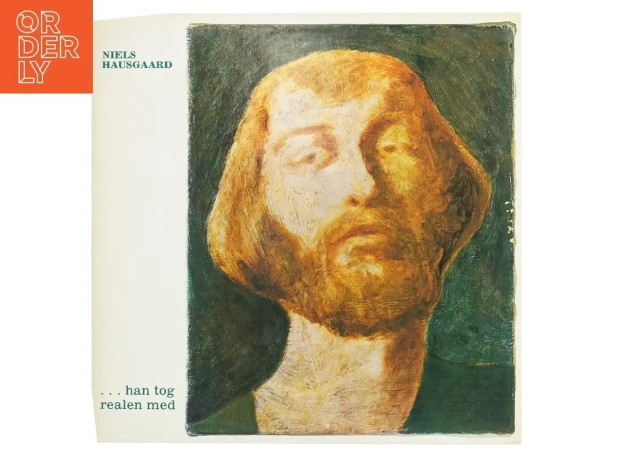 Billede 1 - Niels Hausgaard LP