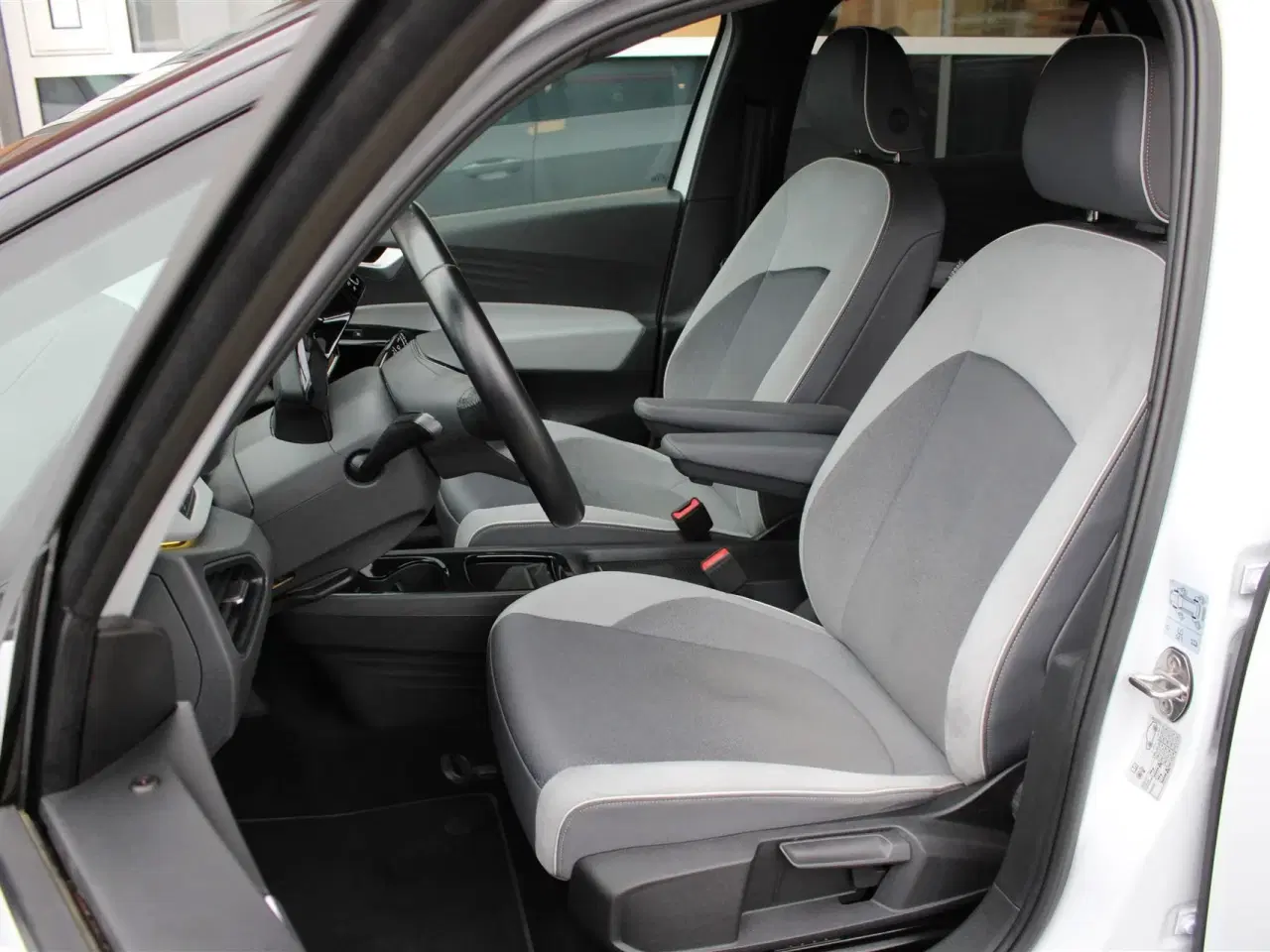 Billede 3 - VW ID.3 EL Business 204HK 5d Aut.