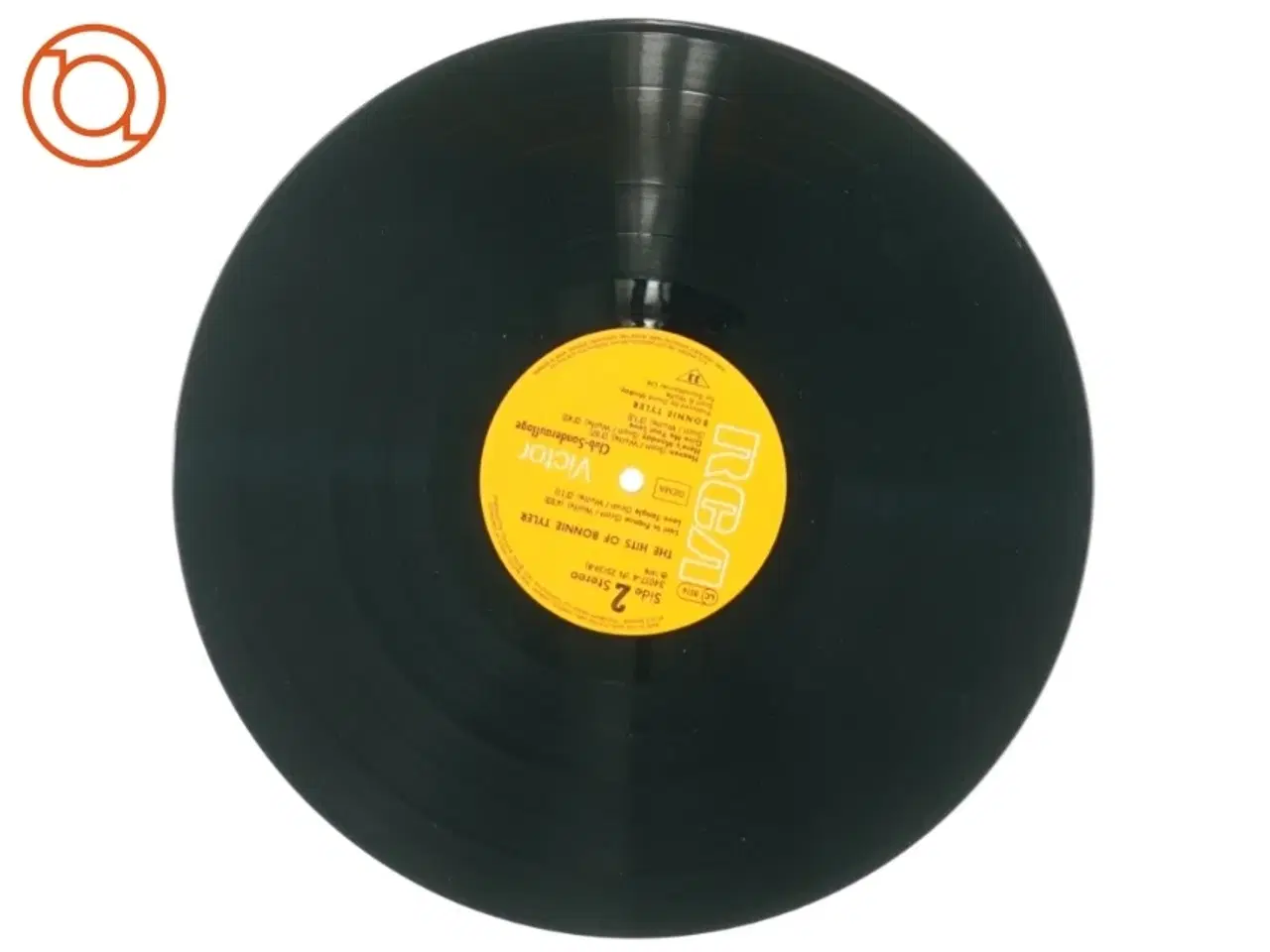 Billede 3 - The hits Bonnie Tyler fra Rga (str. 30 cm)