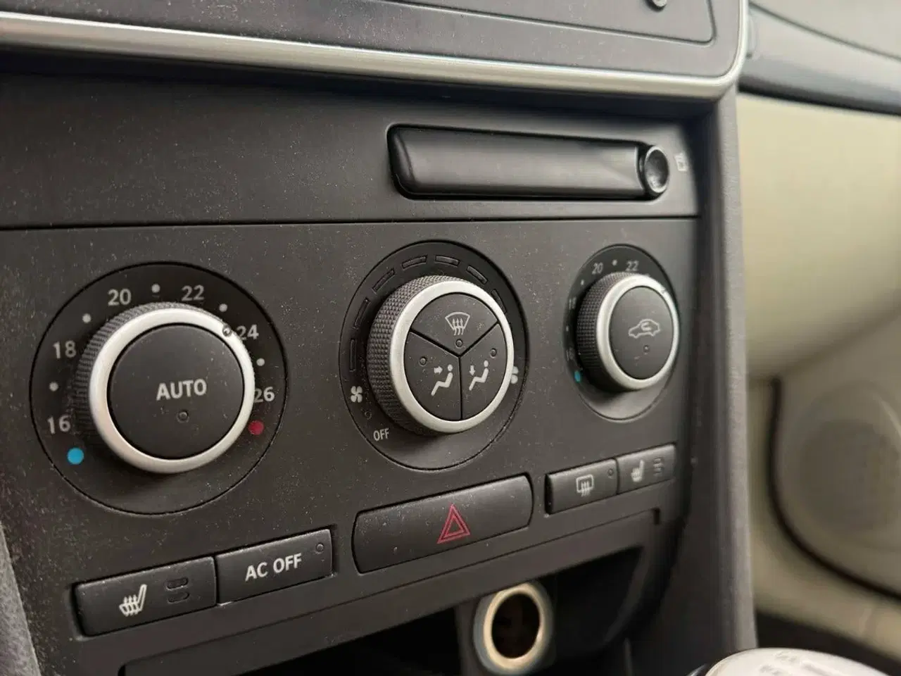 Billede 8 - Saab 9-3 2,0 t Linear SportCombi