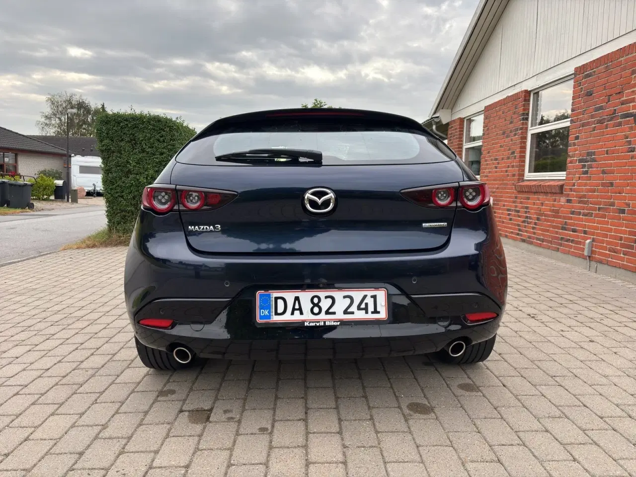 Billede 6 - Mazda 3 2,0 e-SkyActiv-G 150 Sky