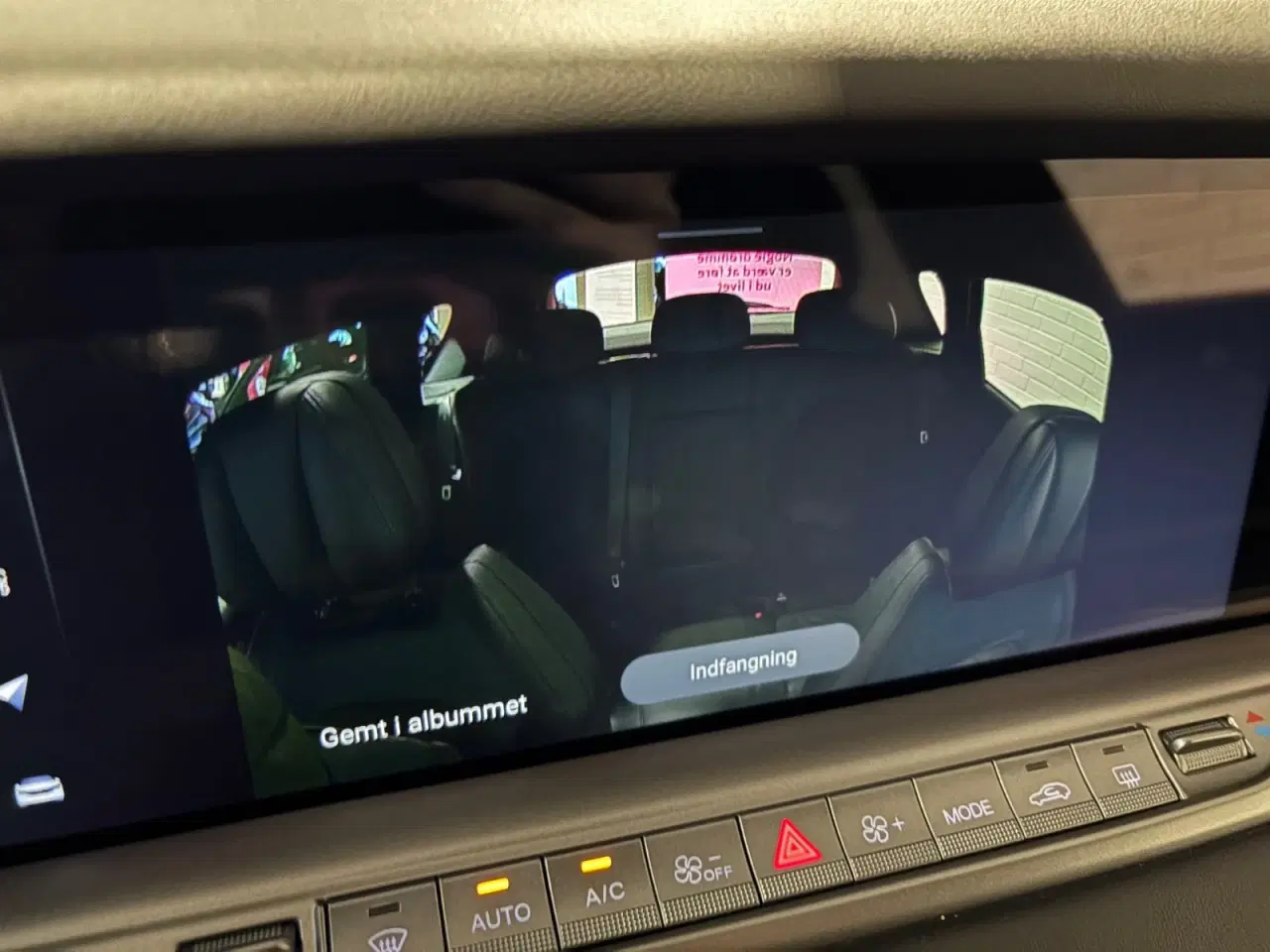 Billede 11 - Voyah Free Noir