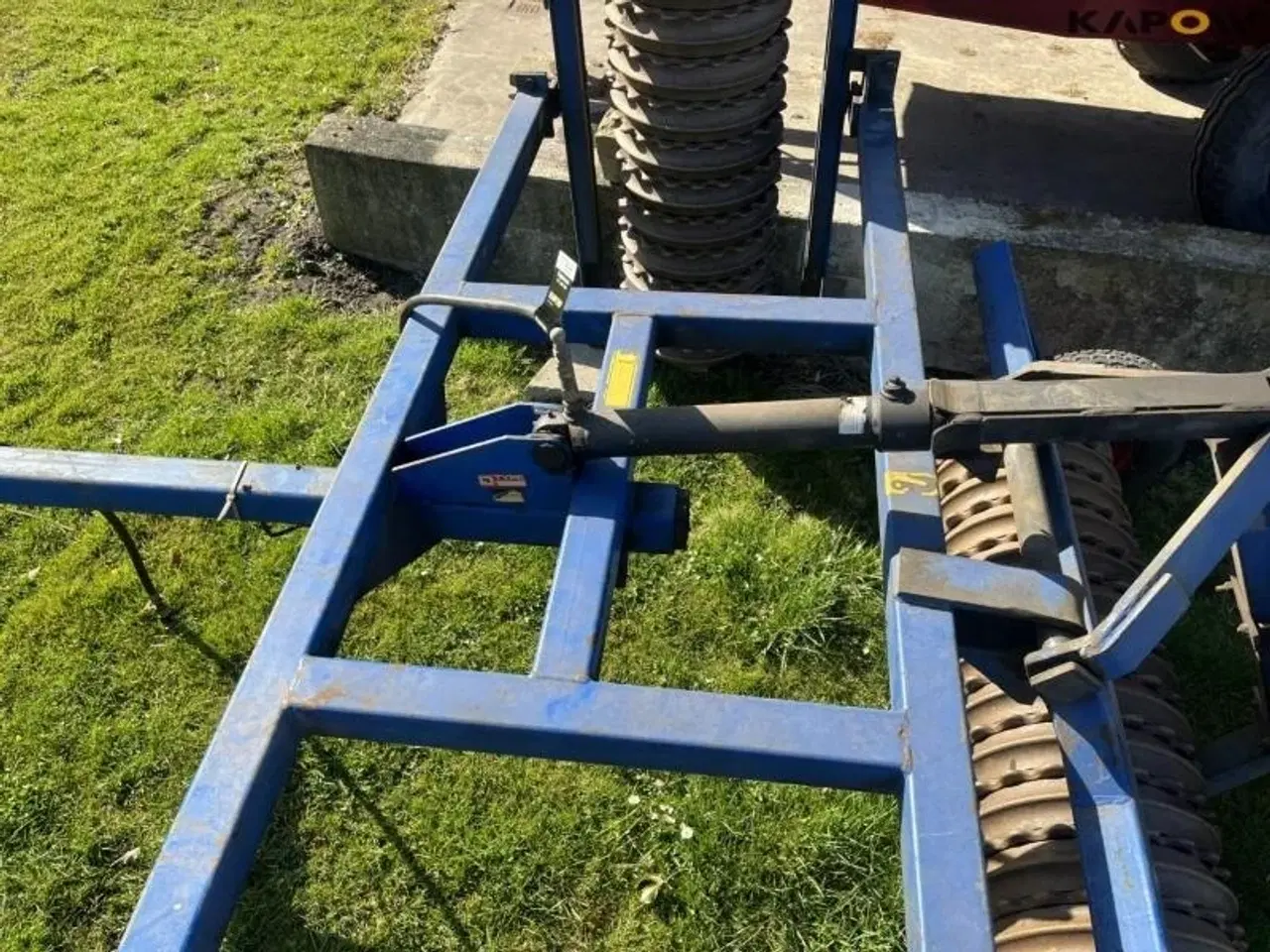 Billede 9 - Dalbo Hydraflex