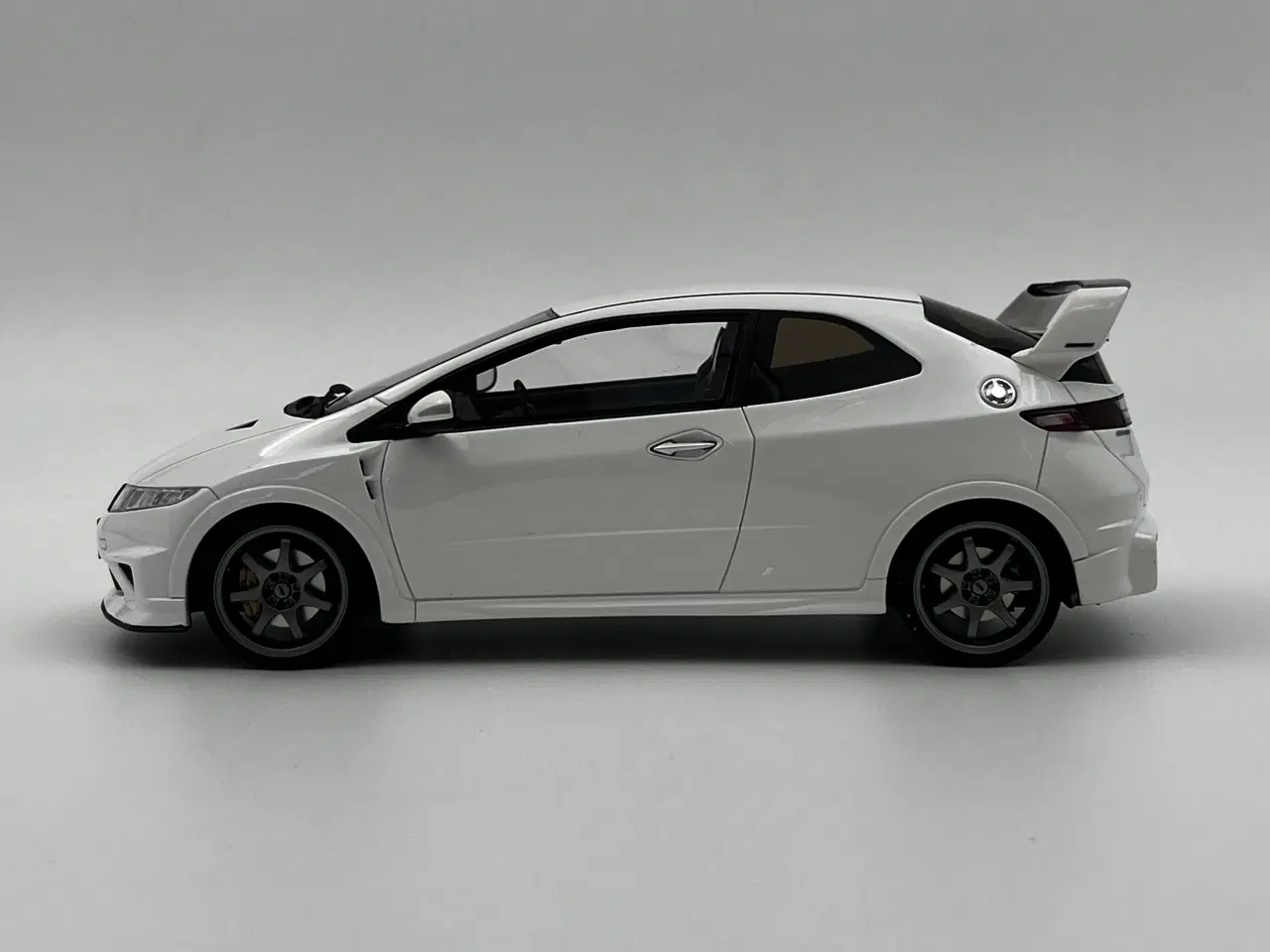 Billede 3 - 2010 Honda Civic Type R Mugen FN2 1:18 