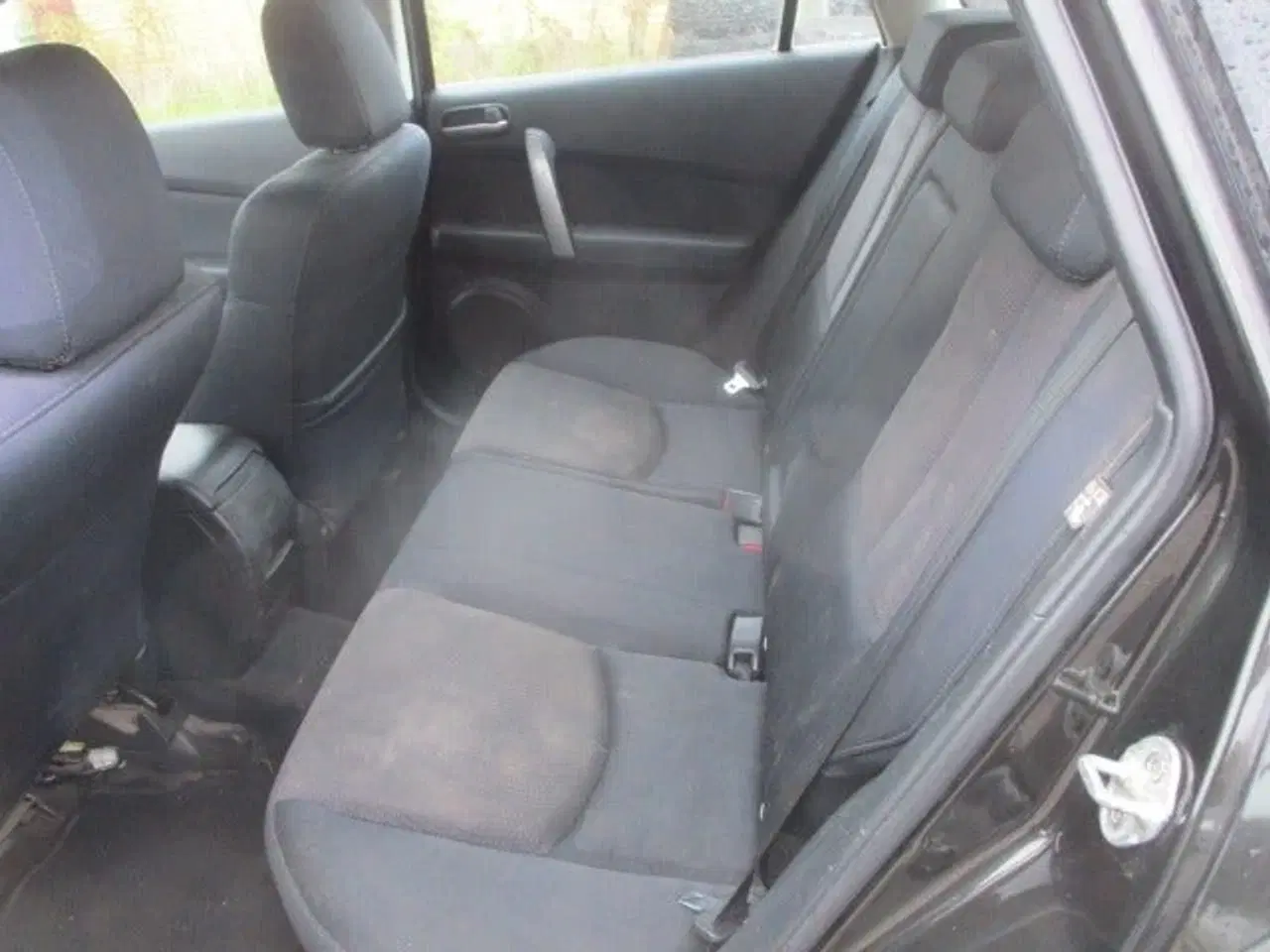 Billede 7 - Mazda 6 2,0 Advance stc.