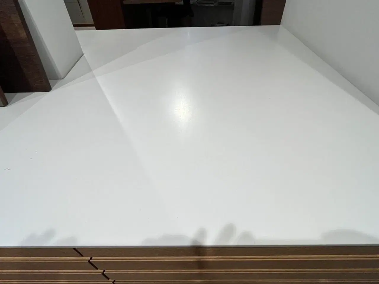 Billede 6 - Køkken Ø FORM PLUS+ med Bordplade i Sten