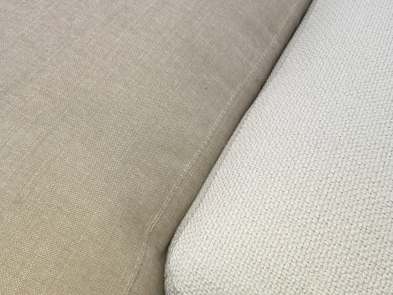 Billede 7 - HAY Mags Soft med chaiselong