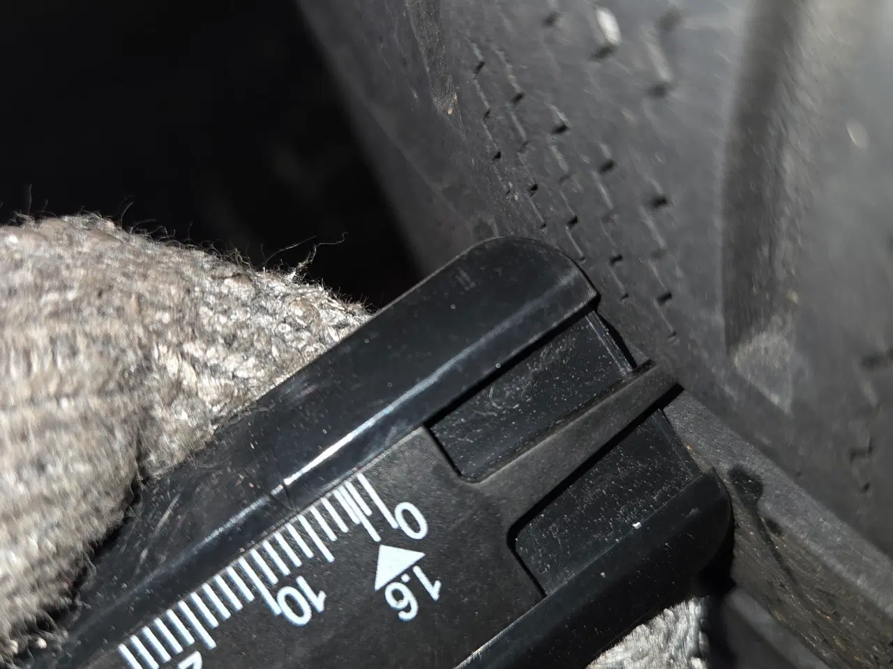 Billede 6 - Ford fælge