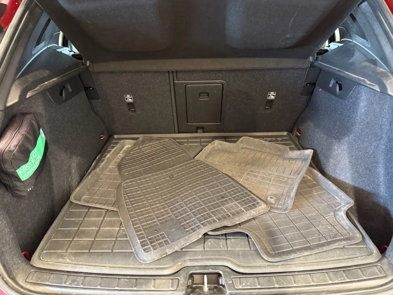 Billede 16 - Volvo XC40  P6 ReCharge Plus