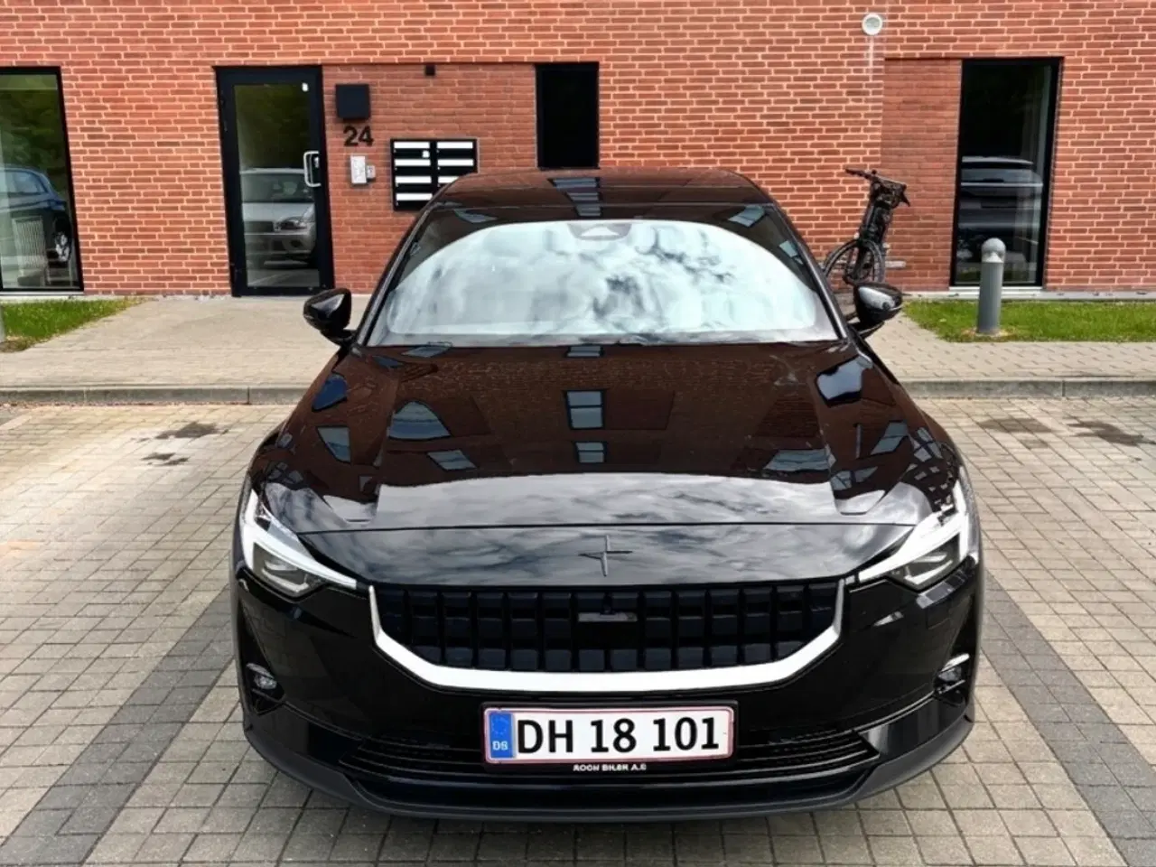 Billede 2 - Polestar 2 Long Range AWD 