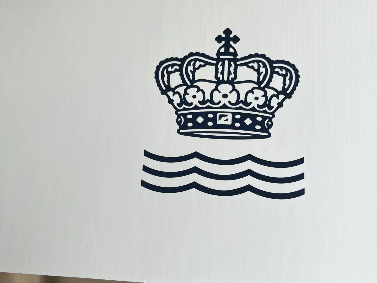 Billede 3 - Royal Copenhagen, De 3 Vise mænd