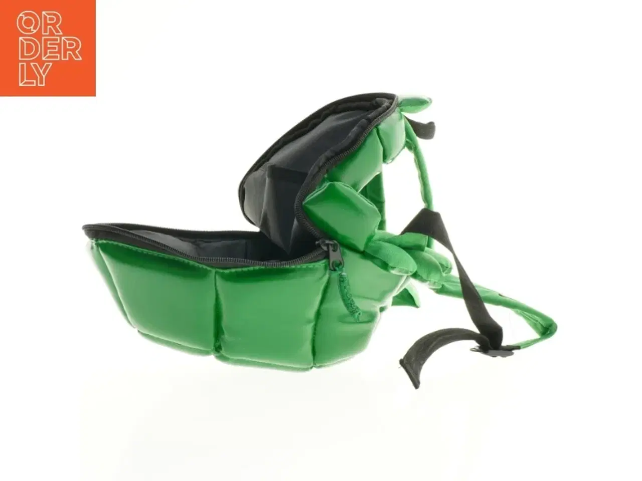 Billede 2 - Skilpadde rygsæk (str. 30 cm)