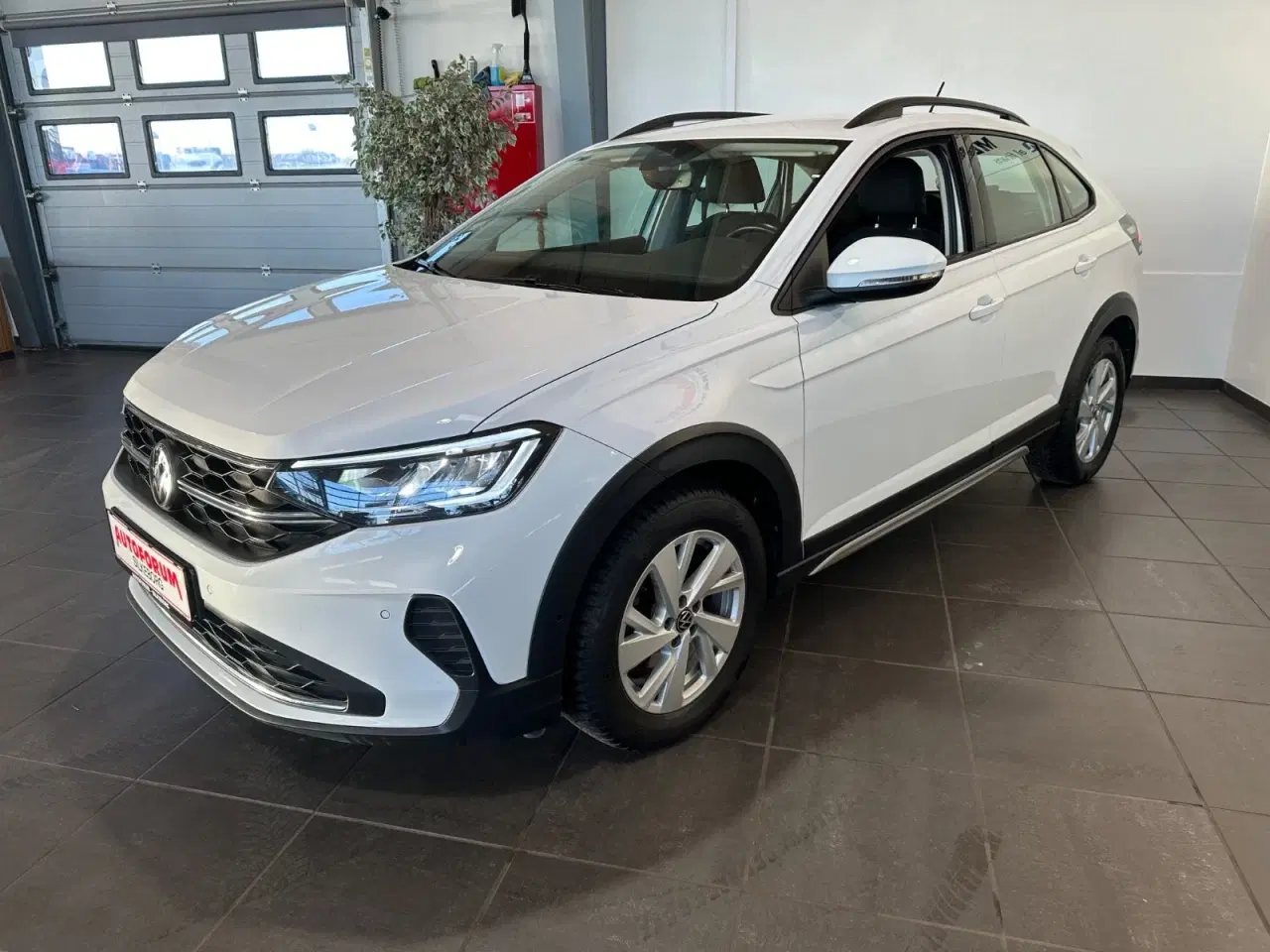 Billede 3 - VW Taigo 1,0 TSi 95 Life