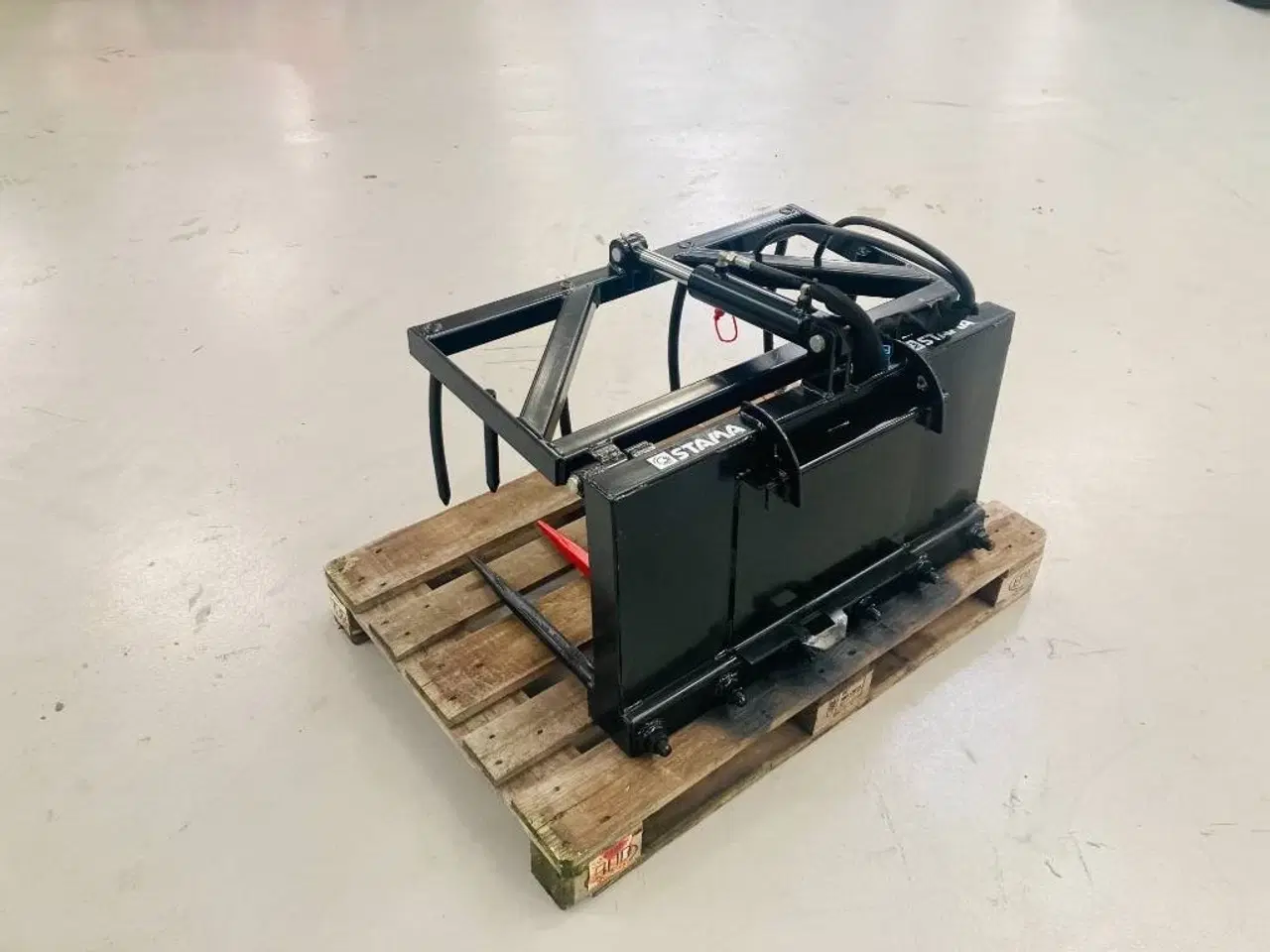 Billede 3 - Stama Overfaldsgreb 90 cm