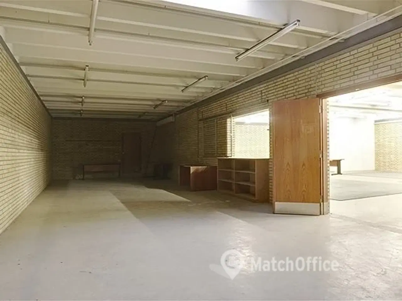 Billede 9 - Erhvervslokaler i attraktivt erhvervsområde