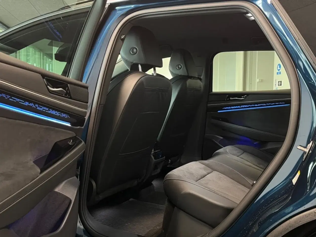 Billede 16 - VW ID.7 77 Style+ Tourer