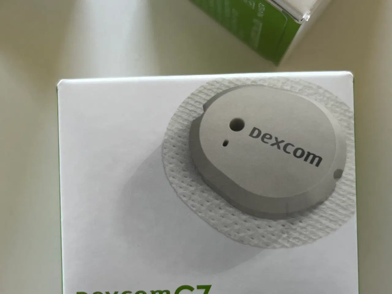 Billede 2 - DexCom G7 sensor