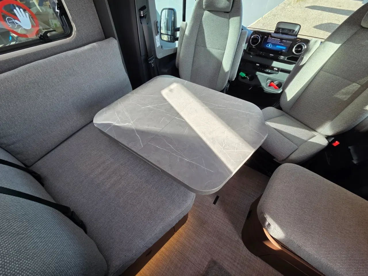 Billede 8 - Hymer B-MC T600 2,0 CDi 170 aut.