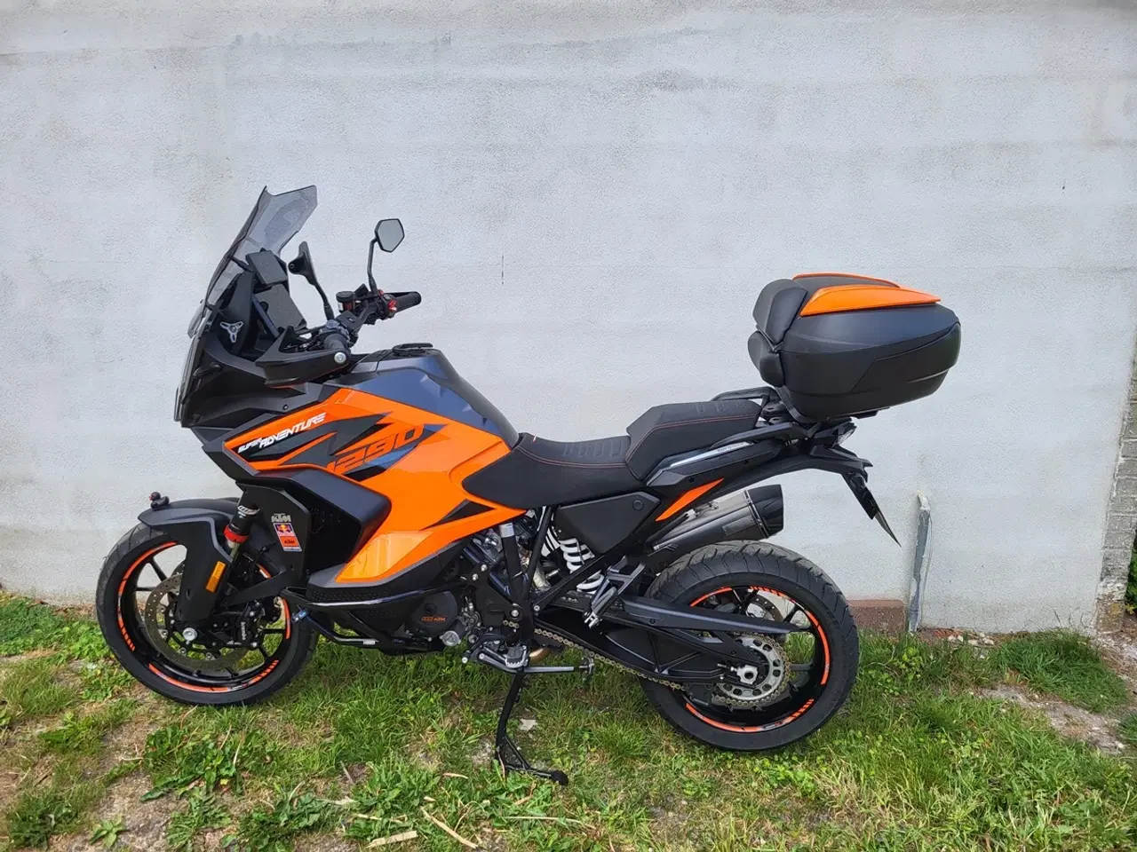 Billede 9 - KTM 1290 Super Adventure S