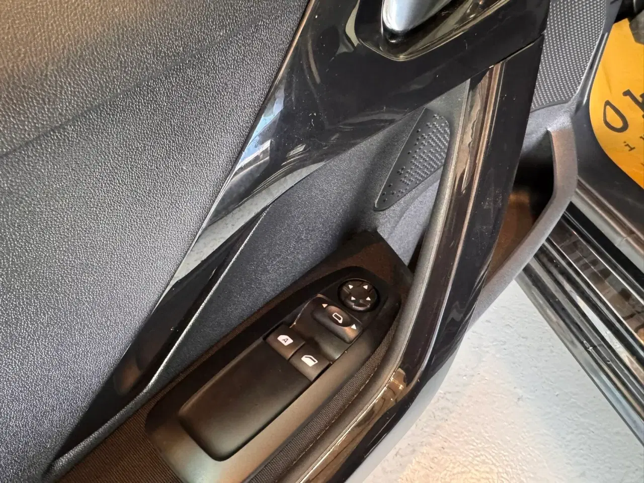 Billede 10 - Peugeot 208 1,6 BlueHDi Active 100HK 5d