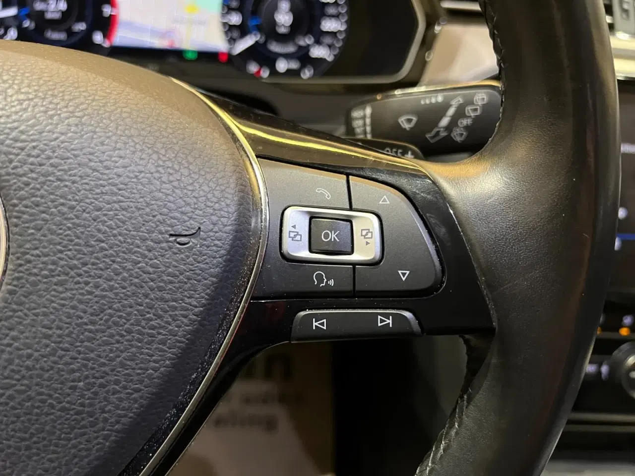 Billede 16 - VW Passat 1,4 TSi 150 Highline Premium Variant DSG