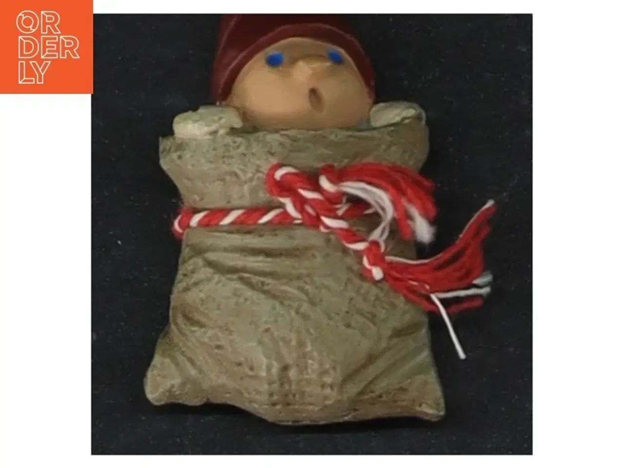 Billede 1 - Nisse 2006 fra Trip Trap