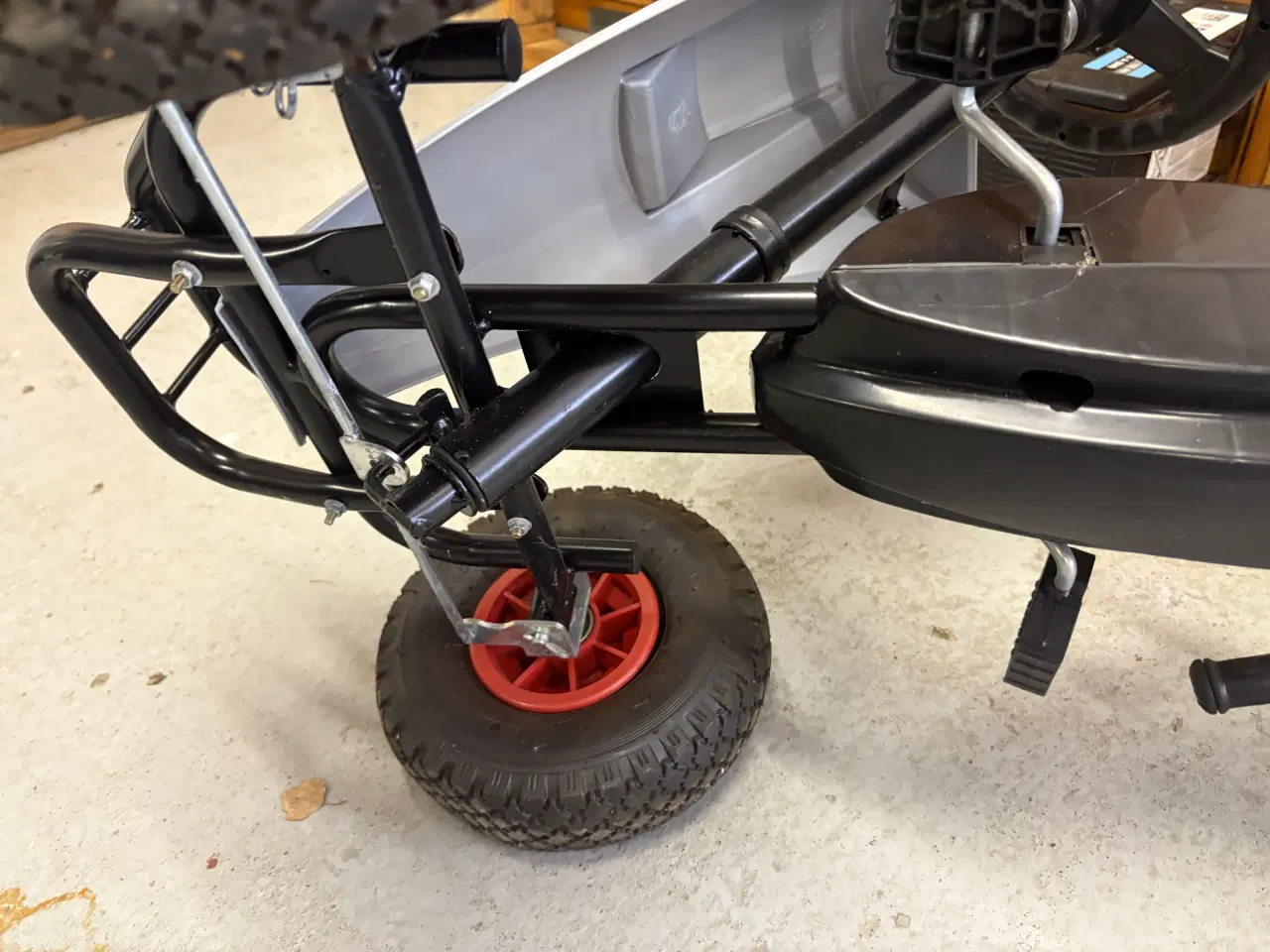 Billede 6 - Gocart. Legetøj. 