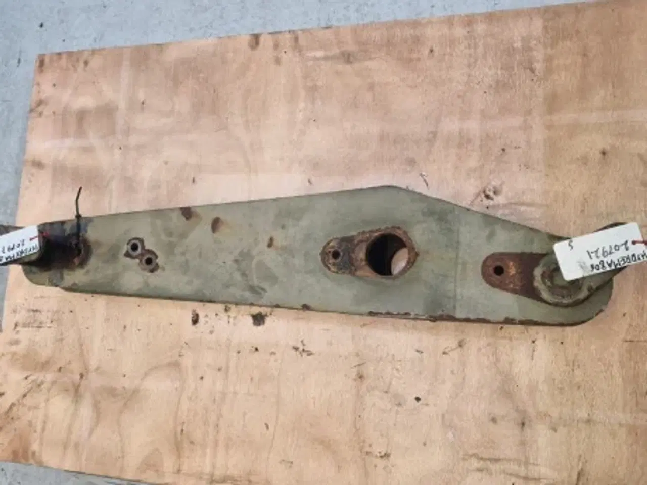 Billede 12 - Hydrema 806 Arm 209401