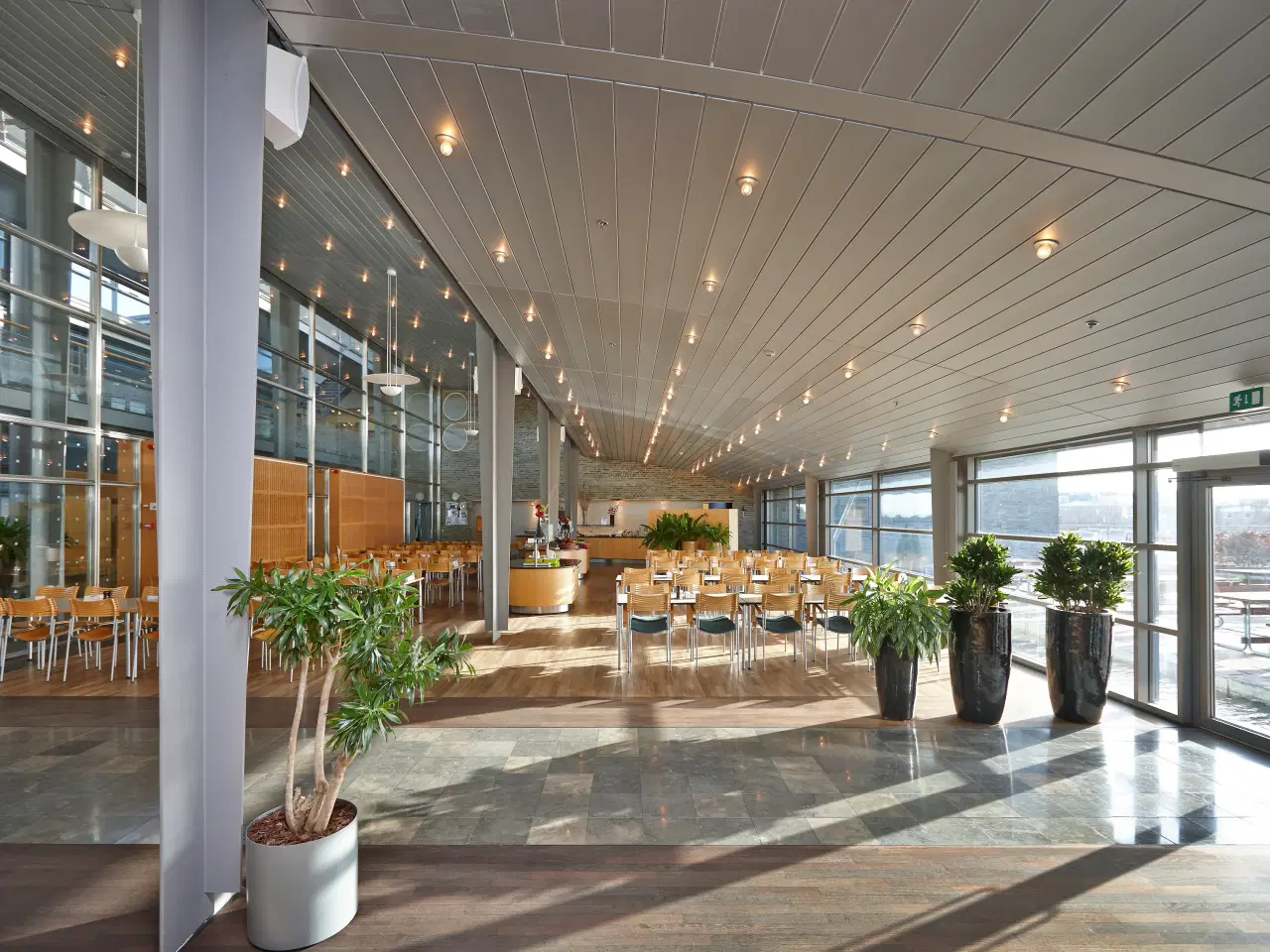 Billede 9 - 313-1.222 m² kontor i Ballerups flotteste ejendom