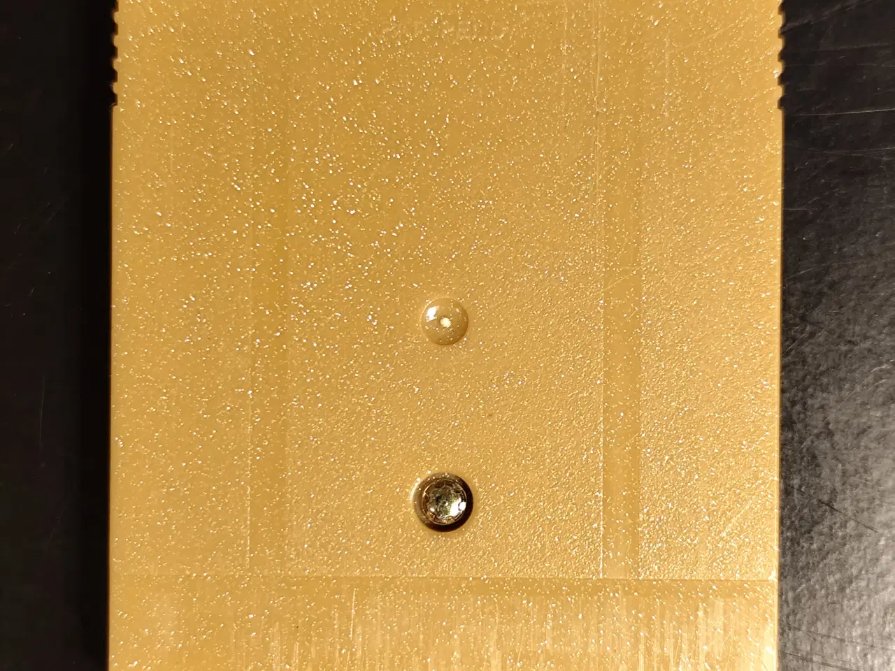 Billede 3 - Pokemon Gold Version (Med Nyt Batteri) - GBC