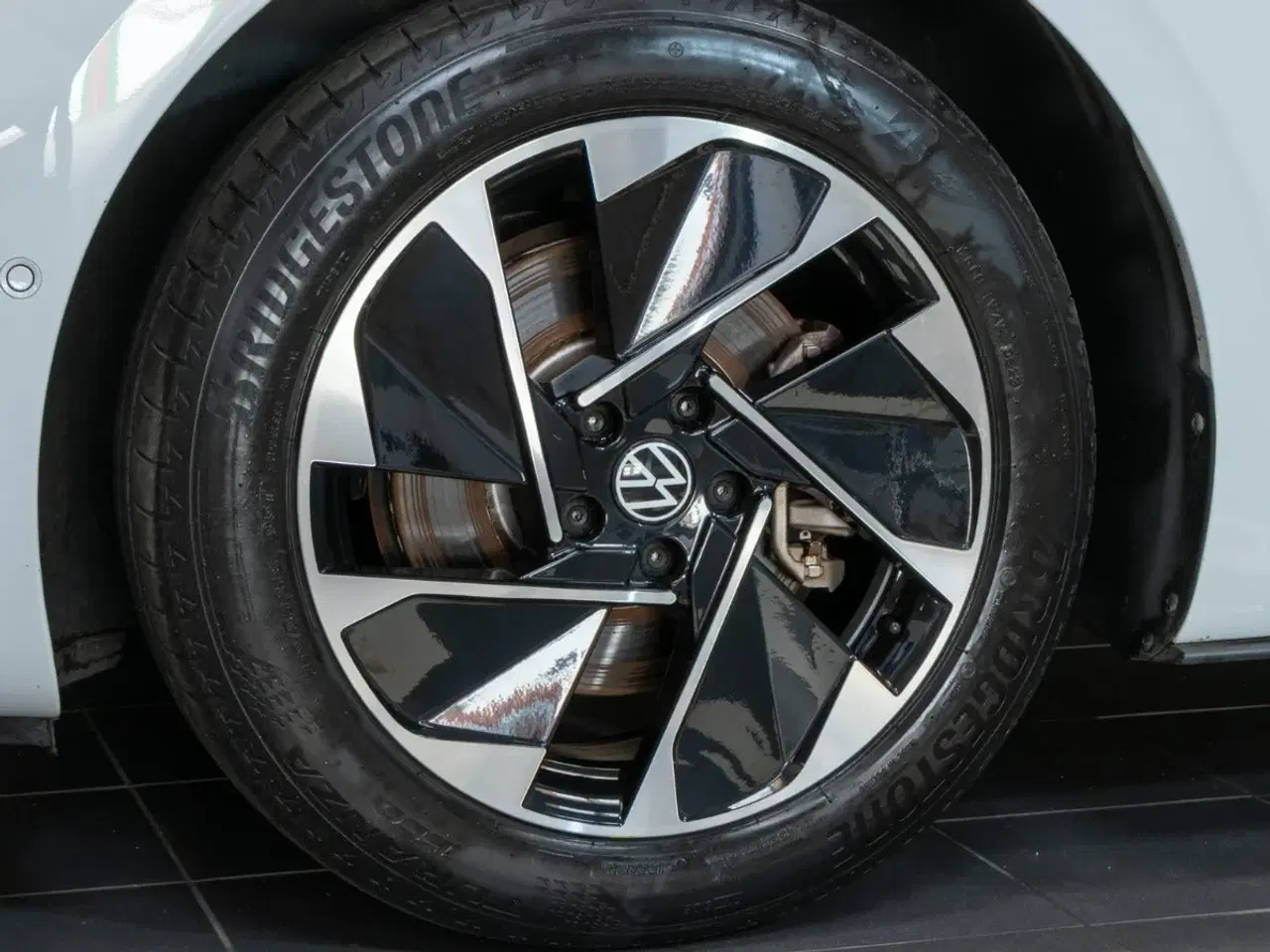Billede 8 - VW ID.3 58 Pro Performance