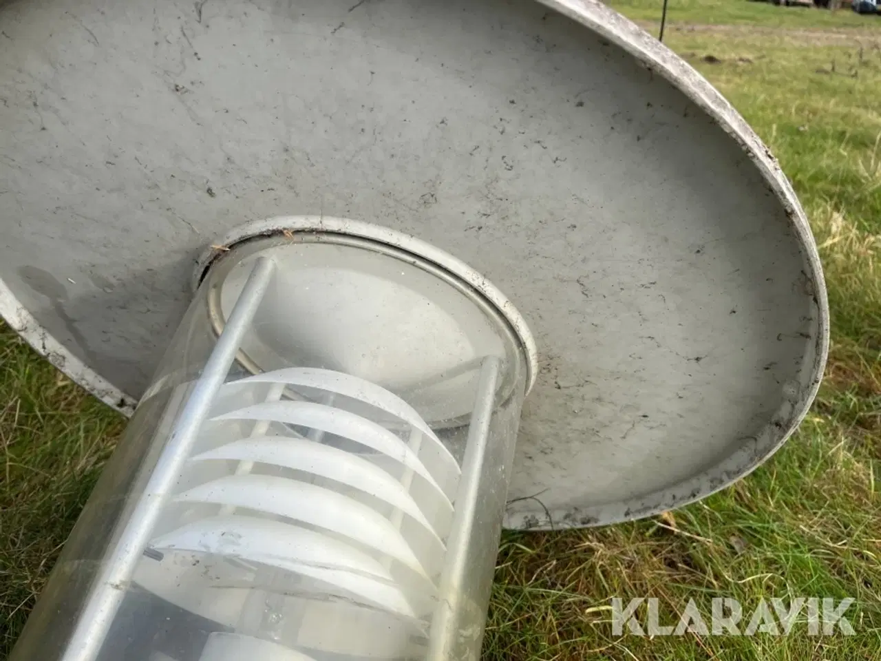 Billede 7 - Gadelamper 7styk