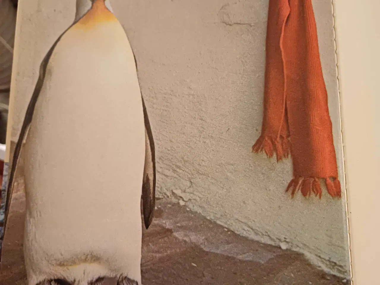 Billede 2 - 4 forskellige ældre børne bøger 