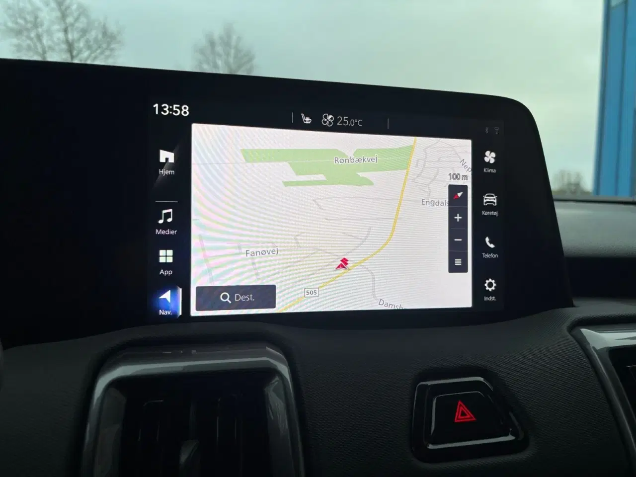 Billede 9 - Suzuki eVitara 61 Active