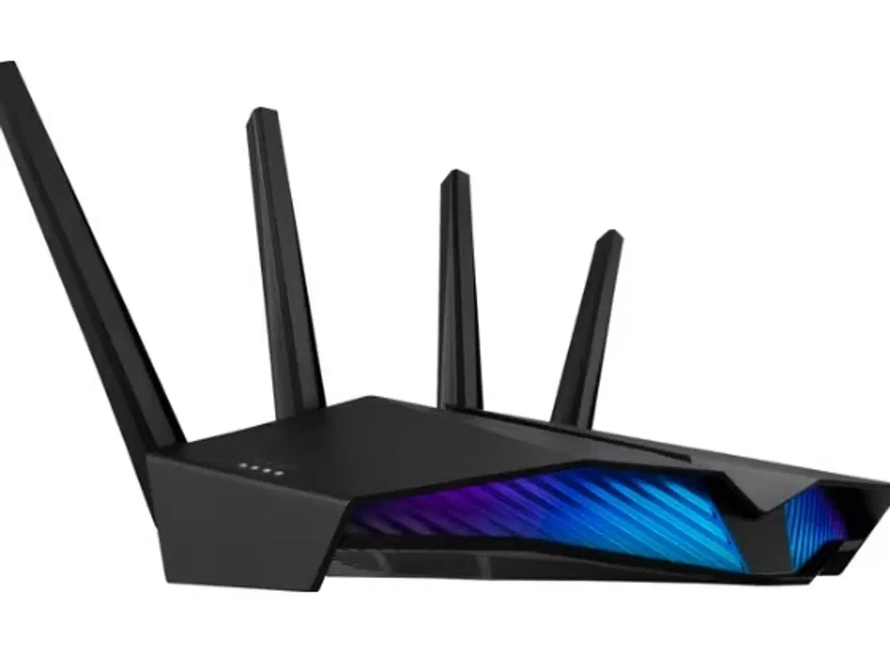 Billede 1 - ASUS RT-AX82U gaming router