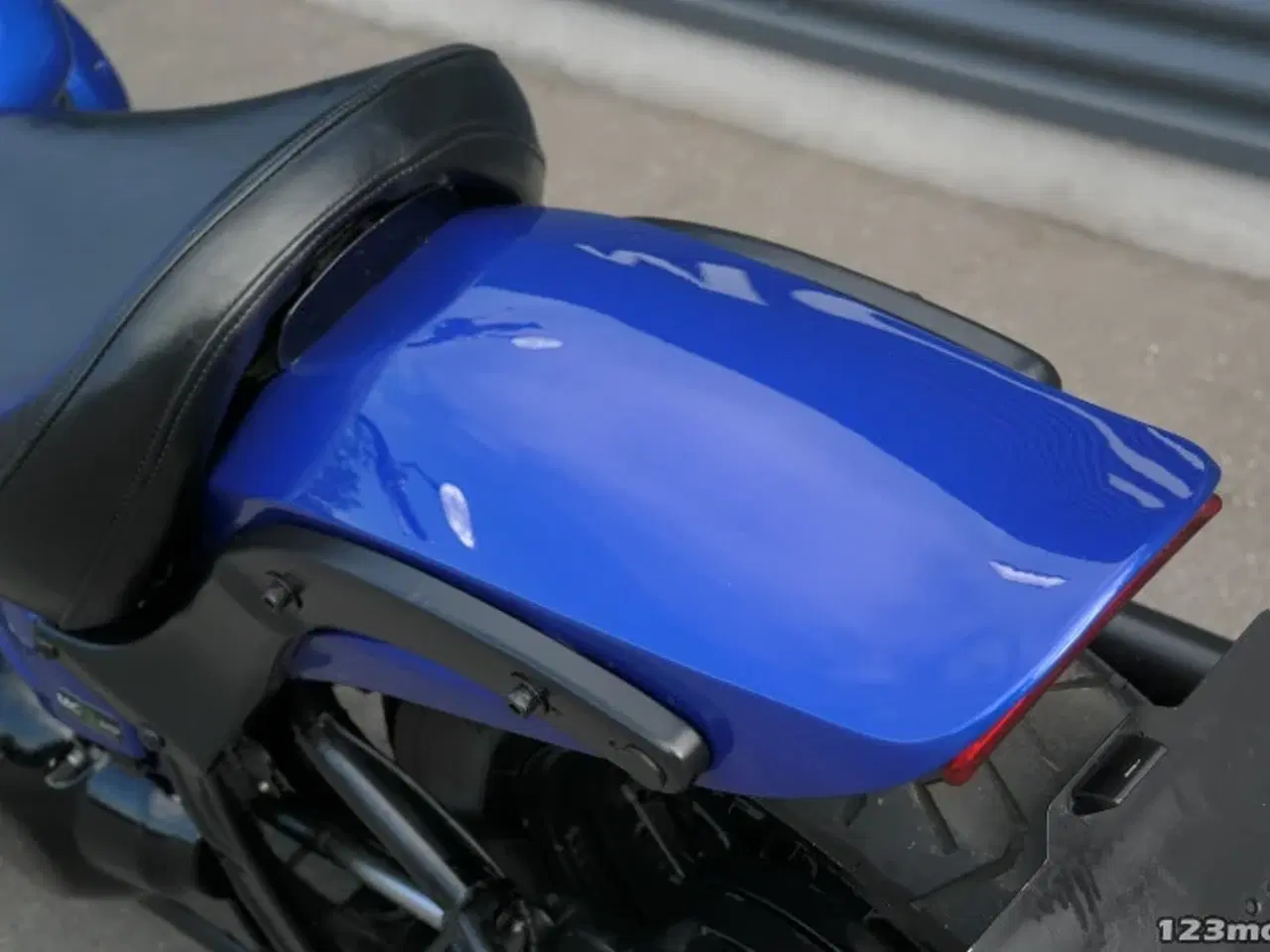 Billede 27 - Yamaha XVS 650 Drag Star MC-SYD       BYTTER GERNE