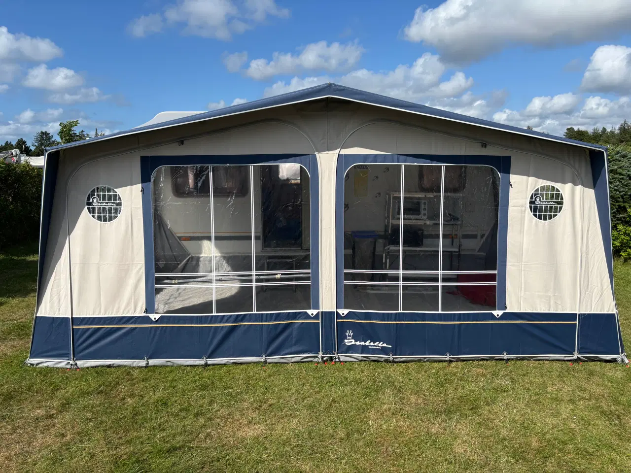 Billede 10 - KNAUS Sudwind 451 