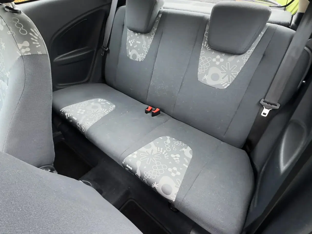 Billede 6 - 2013 Fork Ka 1,2 kørt 109.000 km. pæn og velholdt