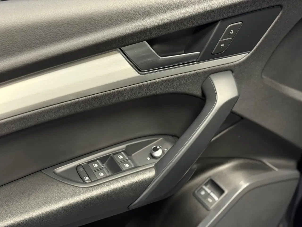 Billede 14 - Audi Q5 50 TFSi e S-line quattro S-tr.