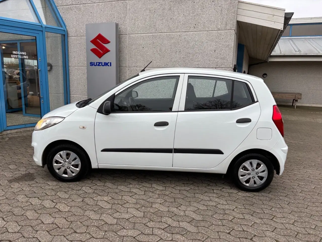 Billede 3 - Hyundai i10 1,2 Classic