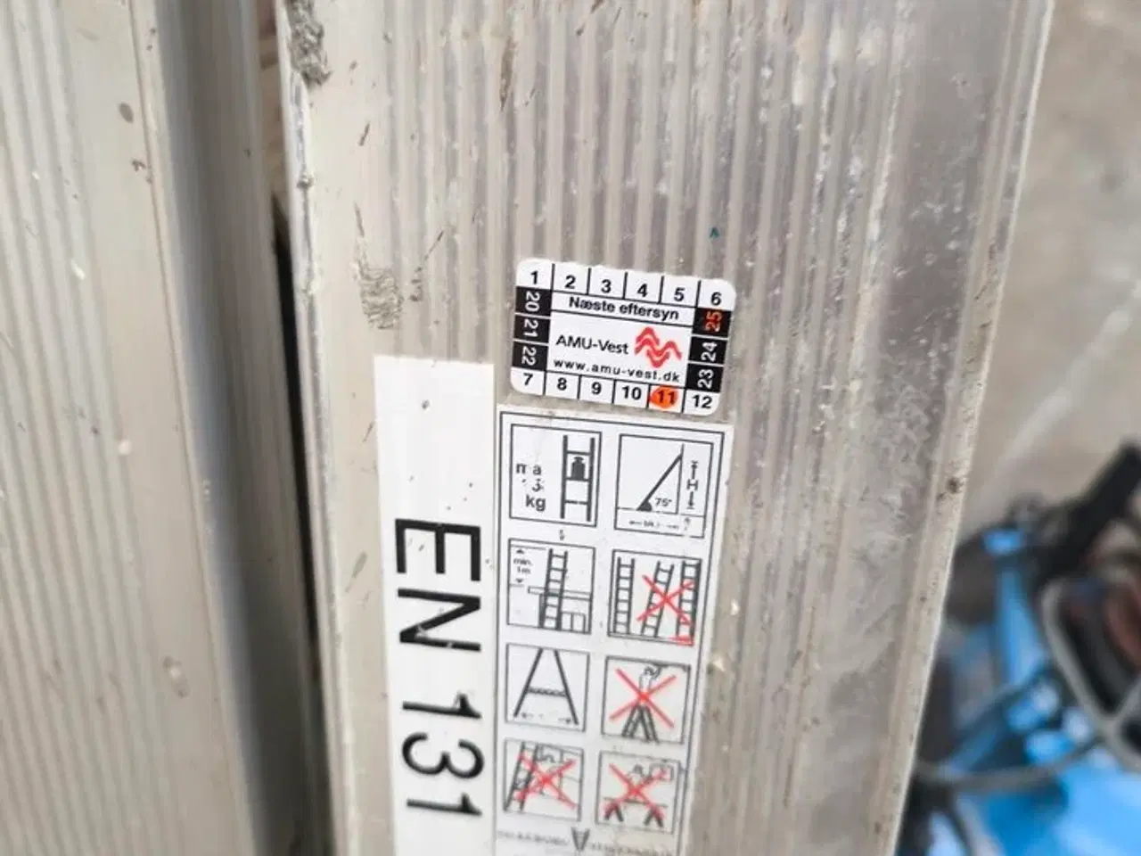 Billede 2 - 4 trins alustige