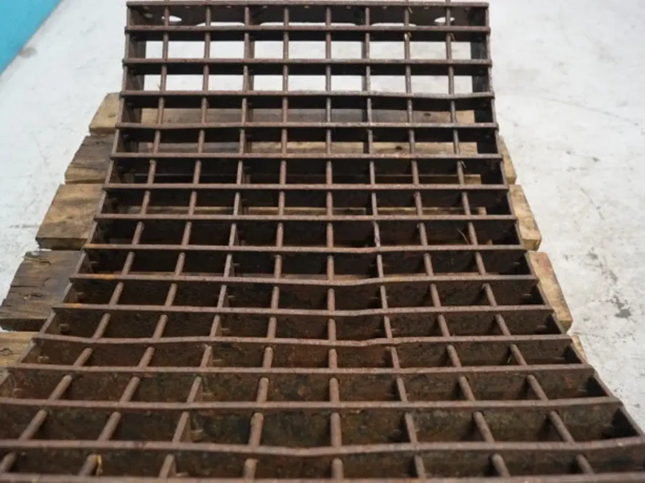 Billede 14 - Case 8010 Bro L. 87109198