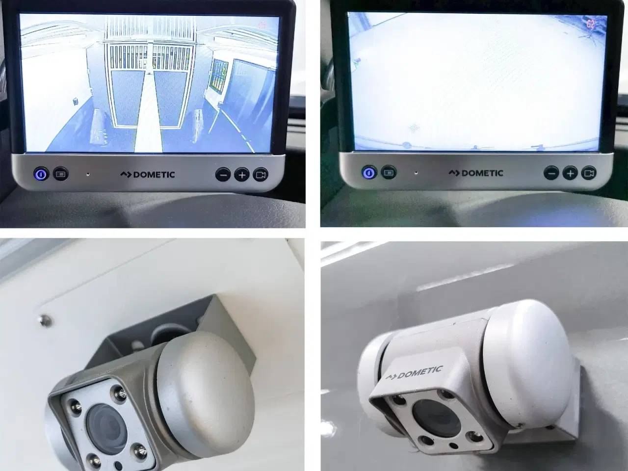 Billede 8 - Mercedes Sprinter 315 2,0 CDi A2 Hestetransport aut. FWD